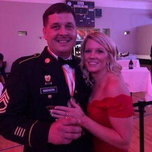 Meet your Posher, Jennifer